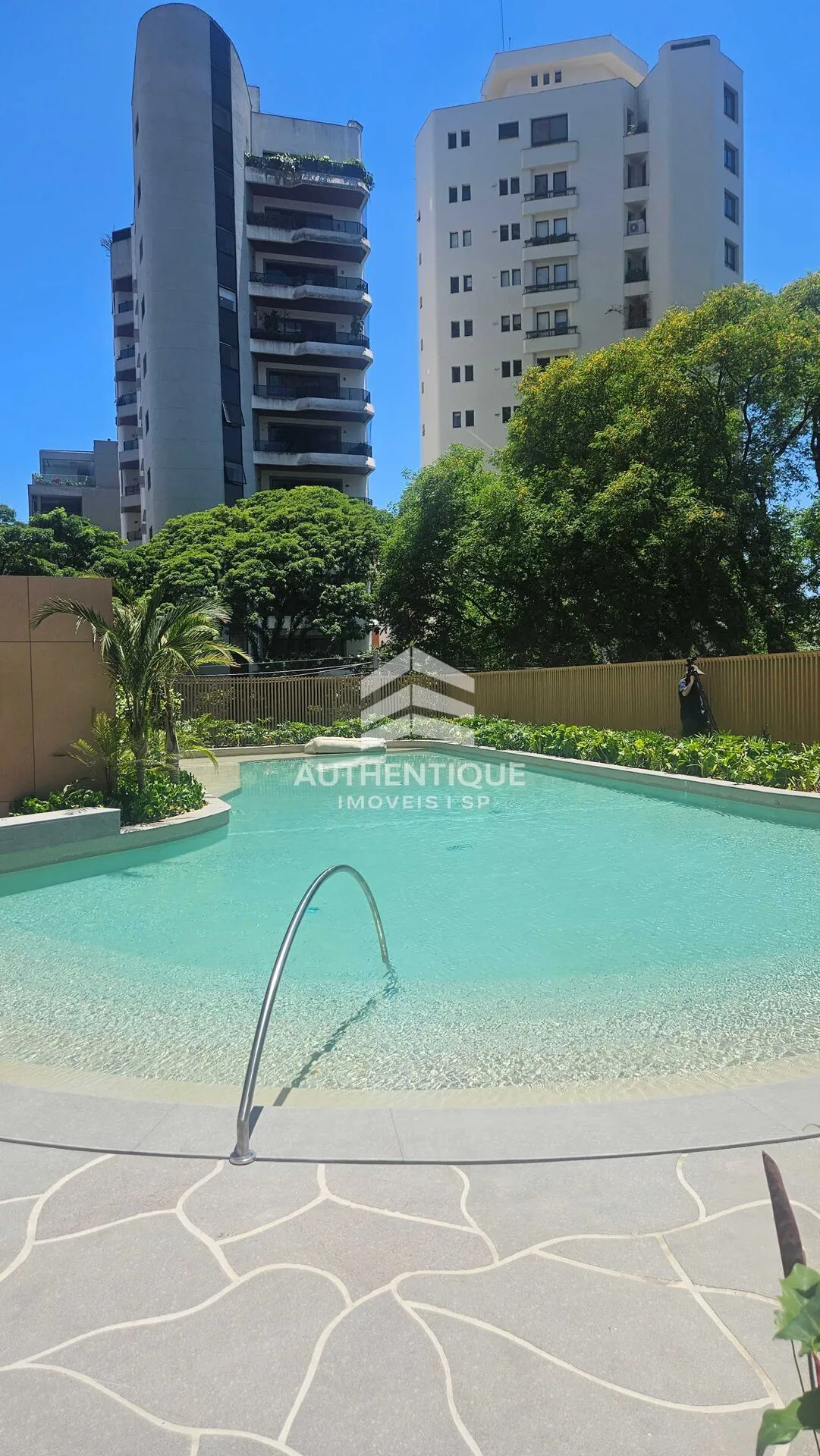 Imagem BUENO BRANDÃO 257 - VILA NOVA CONCEICAO - Apartamento à venda no bairro Vila Nova Conceição - São Paulo/SP, Zona Sul