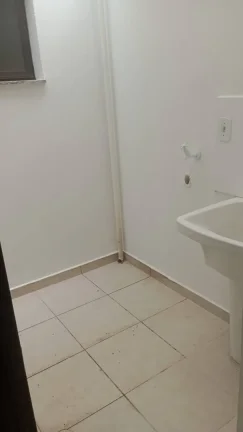 Imagem Alugo Apto em Santo André, Utinga