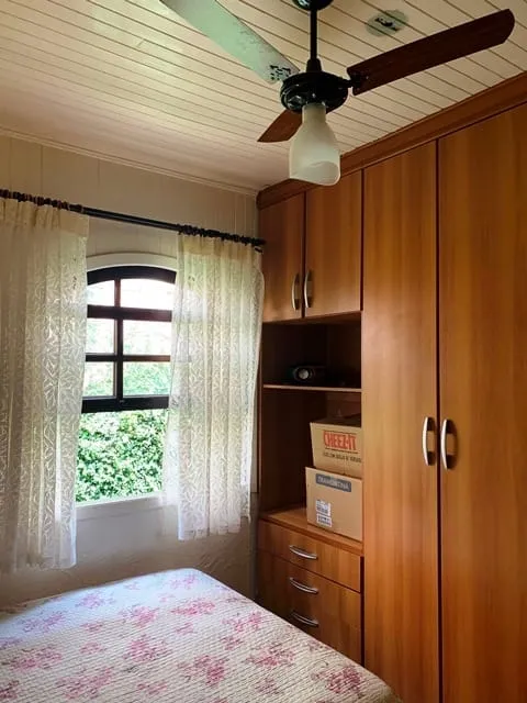 Imagem Casa à venda 3 Quartos, 1 Suite, 6 Vagas, 675M², Jardim Residencial Doutor Lessa, Pindamonhangaba - SP