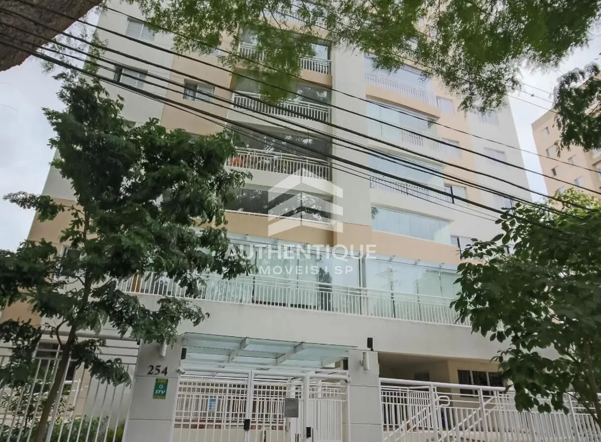 Imagem MATIZES BUTANTA - Apartamento no bairro Butantã à venda