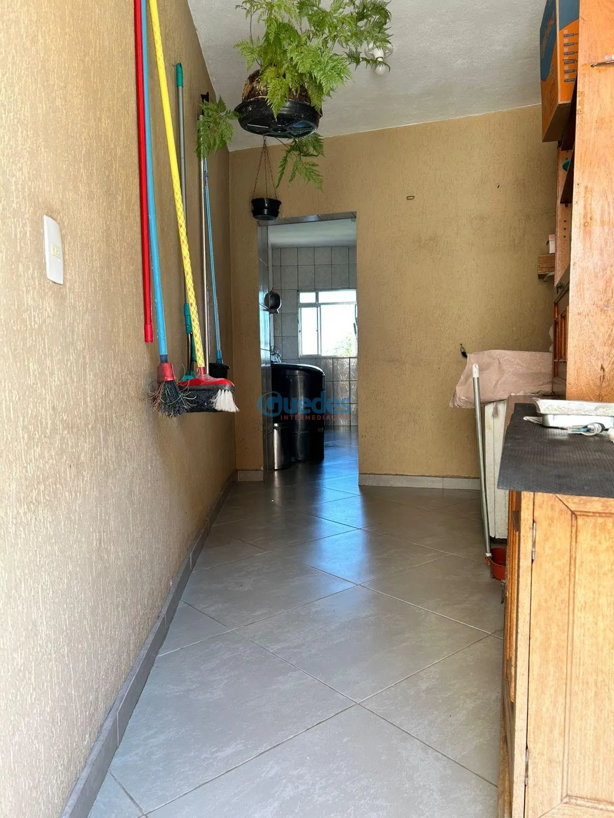 Imagem Casa à Venda em Jardim Maria Rosa, Taboão da Serra - 3 Dorms