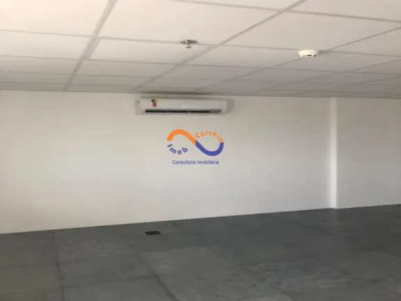 Imagem Sala Comercial para Alugar, 34 m² em Várzea Da Barra Funda - São Paulo