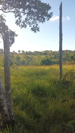 Imagem ÁREA RURAL PRÓXIMA À SERRA GRANDE