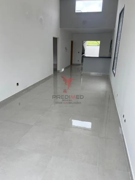 Imagem Casa 3 dormitórios 1 suíte 157m² 4 vagas Parque Residencial Maria Elmira Cacapava/SP
