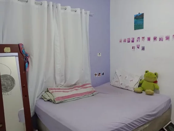 Imagem Casa com 5 dormitórios à venda, 60 m² por R$ 550.000,00 - Cidade Kemel - Poá/SP