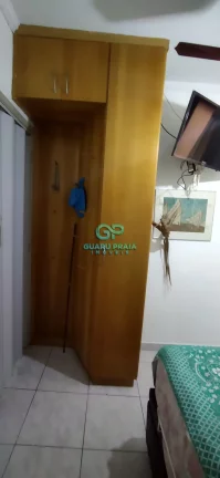 Imagem Apartamento à venda no bairro Enseada - Guarujá/SP