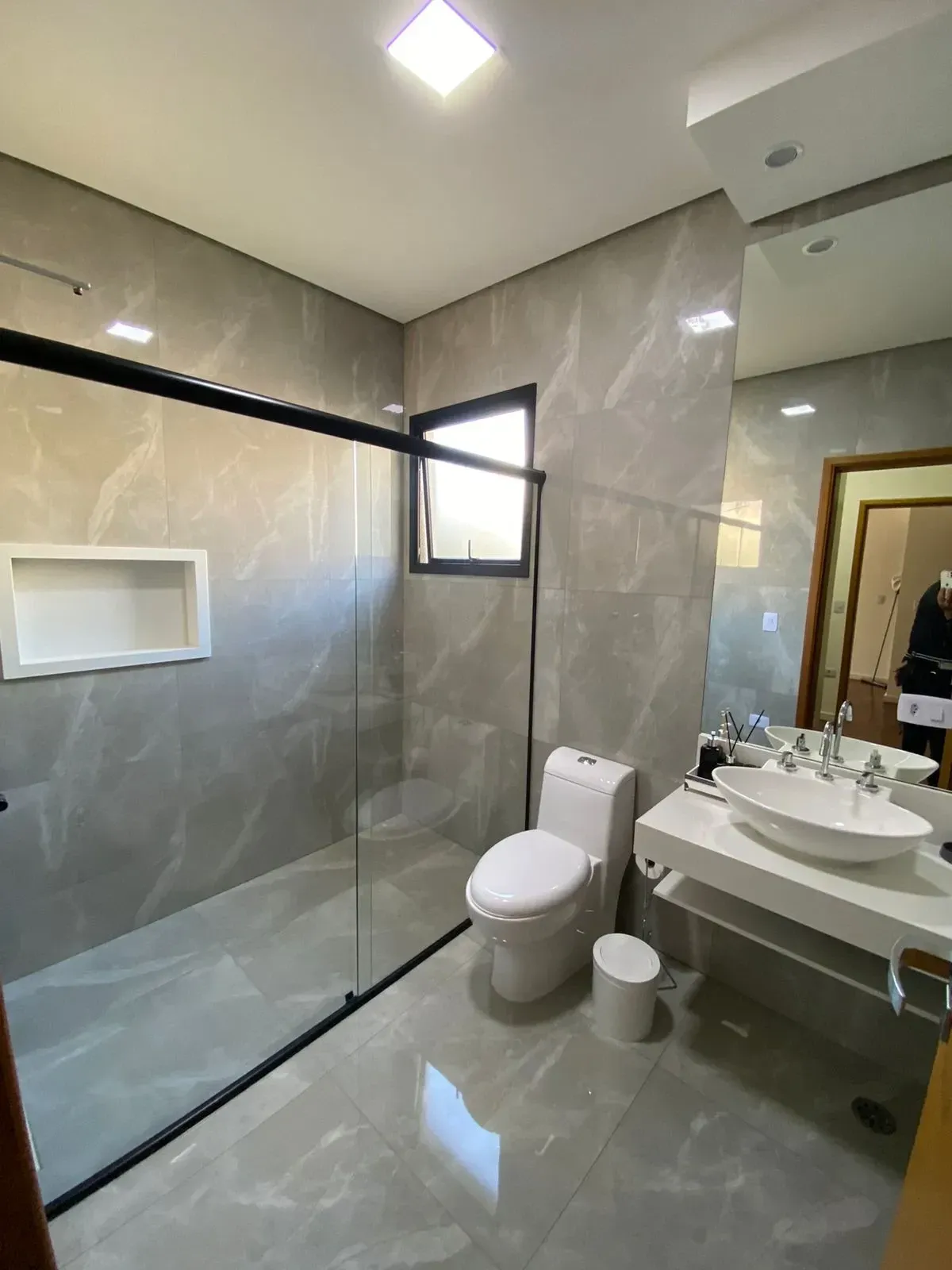 Imagem Casa com 5 Quartos à Venda, 450 m² em Alphaville Residencial Um - Barueri
