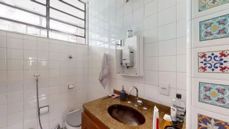 Imagem APARTAMENTO RESIDENCIAL em São Paulo - SP, Pinheiros