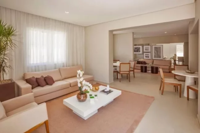 Imagem FEEL JARDIM SUL - Apto de 58m² (Unidade Revenda), próximo à Estação Vila Das Belezas!!