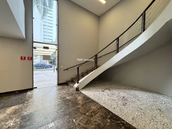 Imagem Loja com 768m2 no Jardim Paulista