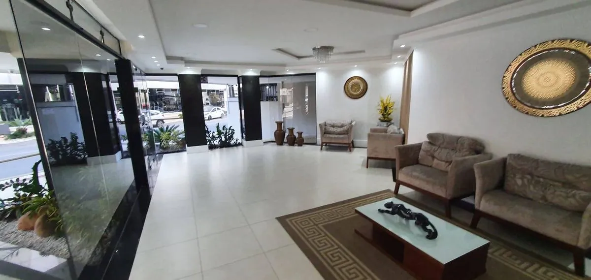 Imagem APARTAMENTO EM BALNEÁRIO CAMBORIU PRÓXIMO A BIG WELL RODA GIGANTE