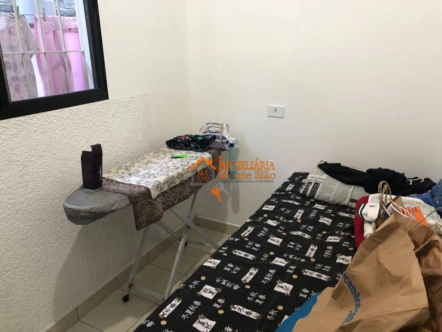 Imagem Casa com 3 dormitórios à venda, 166 m² por R$ 750.000,00 - Vila Rosália - Guarulhos/SP