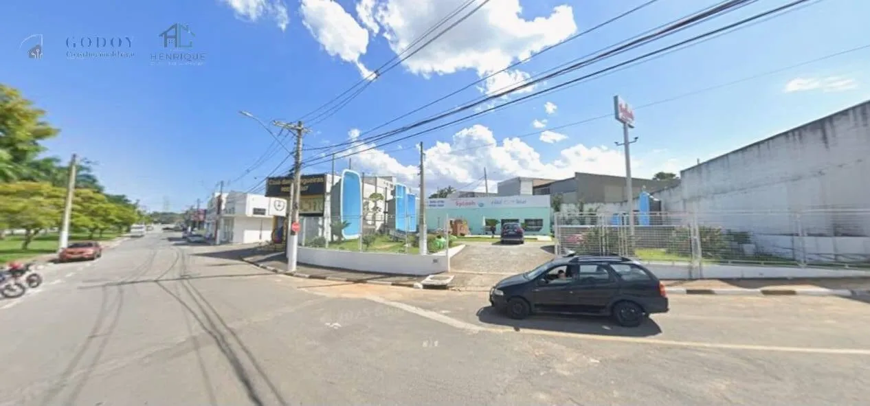 Foto do imóvel Ponto Comercial com Excelente Visibilidade - Alto Cardoso | Pindamonhangaba