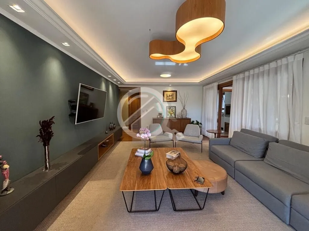 Imagem Oportunidade Imperdível: Apartamento Alto Padrão à Venda! Descrição: Se você busca luxo, confo...