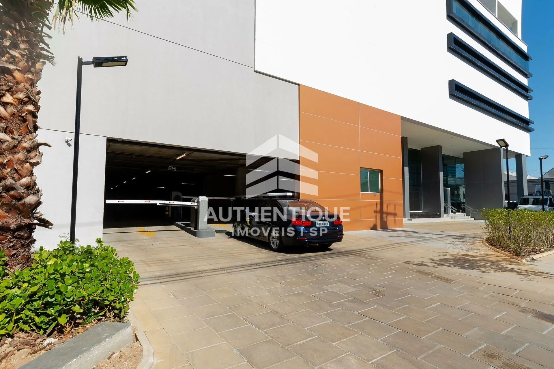 Imagem Skyline Intellingent Business - Chácara Santo Antônio - Sala comercial à venda no bairro Chácara Santo Antônio (Zona Sul) - São Paulo/SP, Zona Sul