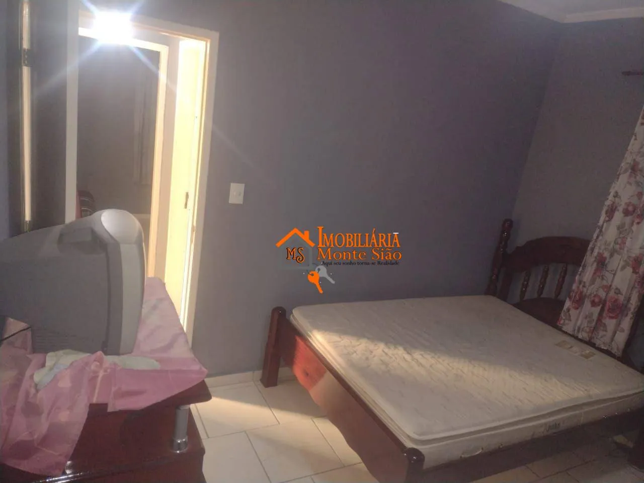 Imagem Apartamento com 2 dormitórios à venda, 57 m² por R$ 180.000,00 - Parque Primavera - Guarulhos/SP