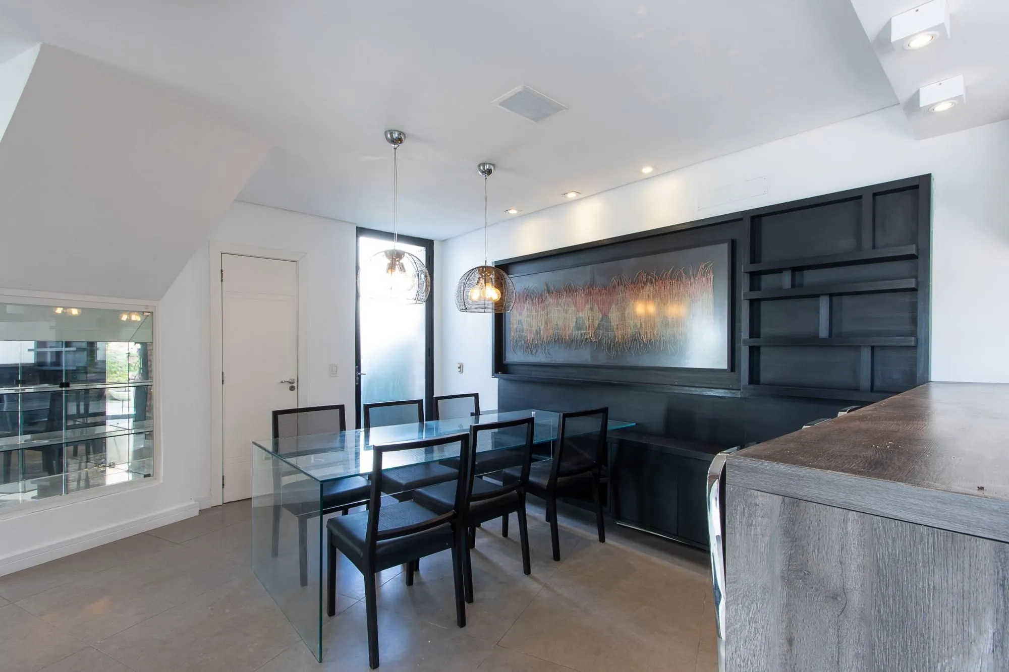 Imagem Casa Condominio - 240.35m², 3 dormitórios, sendo 1 suíte, 2 vagas - Lagos De Nova Ipanema