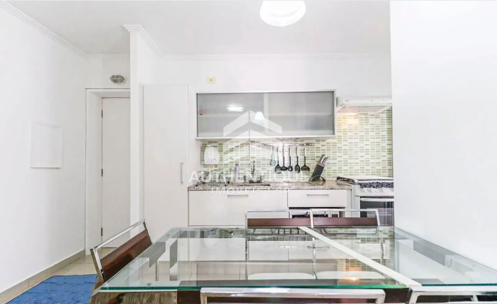 Imagem Vivere Campo Belo - Apartamento à venda no bairro Campo Belo - São Paulo/SP, Zona Sul