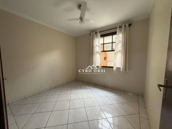 Imagem Casa com 3 dormitórios à venda, 125 m² por R$ 490.000,00 - Vila Independência - Piracicaba/SP