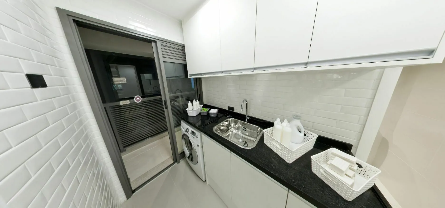 Imagem Apartamento Padrão 3 dorm no Paraíso