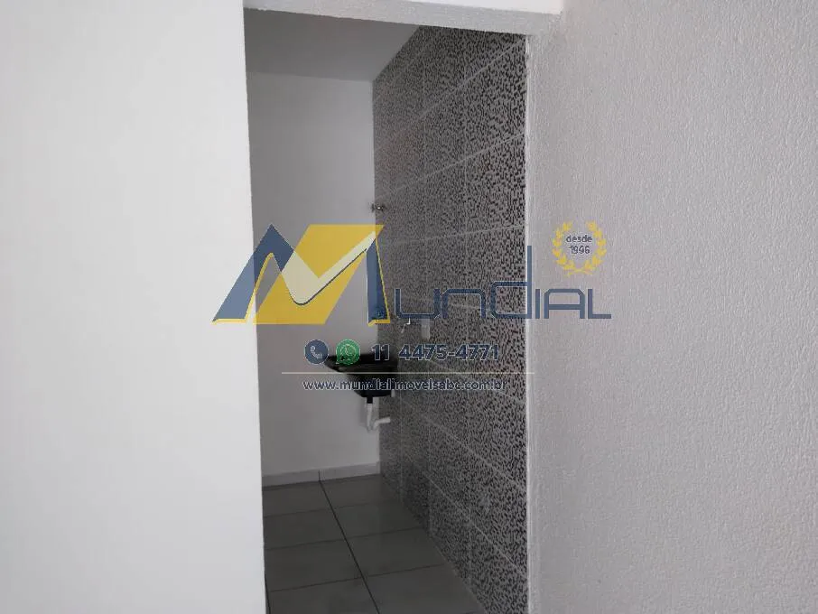 Imagem Alugo Cobertura em Santo André, Parque Gerassi