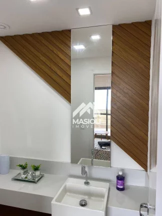 Imagem Apartamento com 4 dormitórios à venda, 147 m² por R$ 2.200.000,00 - Darly Santos - Vila Velha/ES