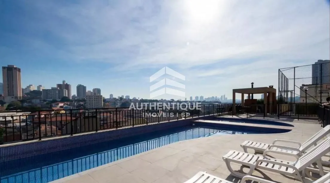 Imagem Vista Conceicao - Apartamento à venda em São Paulo/SP