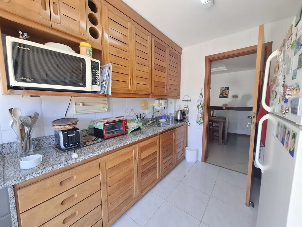 Imagem Cobertura para Venda em Teresópolis / RJ no bairro Alto