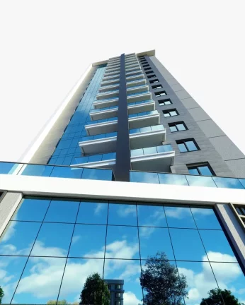 Imagem Lummus Residence