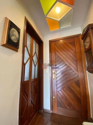 Imagem Apartamento com 2 dormitórios à venda, 53 m² por R$ 590.000,00 - Freguesia do Ó - São Paulo/SP
