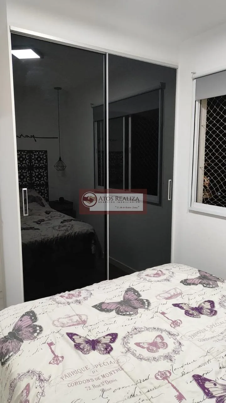 Imagem **Descrição do Imóvel: Apartamento dos Seus Sonhos em Vila Andrade!**

Descubra o seu novo lar neste encantador apartamento de 58m², localizado em uma das áreas mais desejadas de São Paulo, Vila Andrade. Com 3 dormitórios, incluindo uma suíte, e 2 banheir