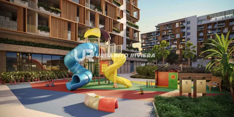 Imagem Saint Tropez Village Riviera
