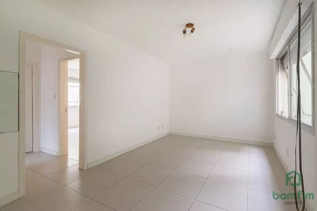 Imagem Apto 2 dorm. para venda, Santana, Porto Alegre/RS. - AP1972