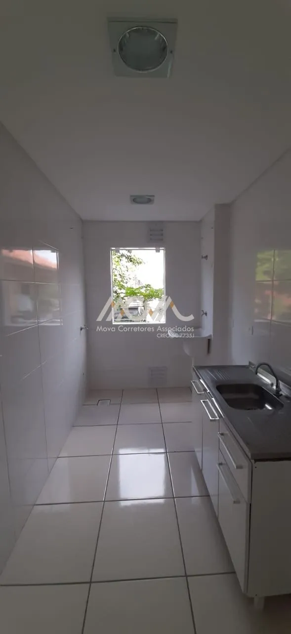 Imagem --- APARTAMENTO em Itapoá, localizado na Avenida Brasil n.° 1815 - Ap.104, com DUAS VAGAS de garag...