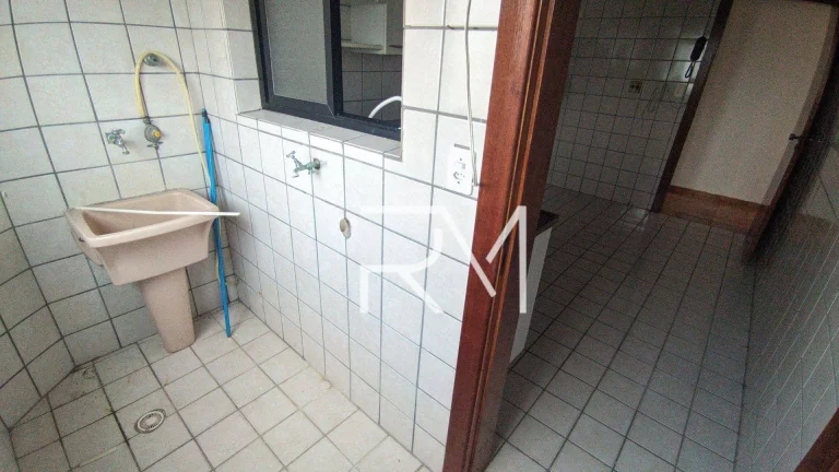 Imagem Apartamento com 2 dormitórios à venda, 82 m por R$ 395.000,00 - Vera Cruz - Mongaguá/SP