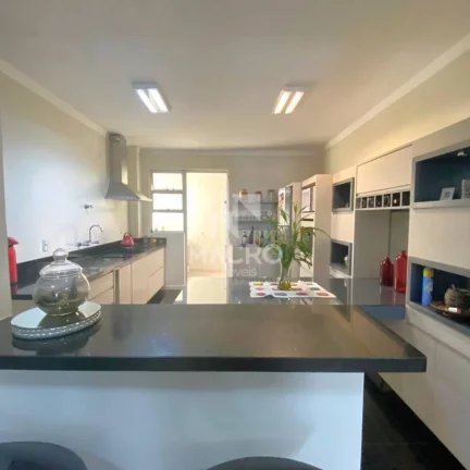 Imagem Apartamento | Centro | 3 quartos (1 suíte) | 122m²