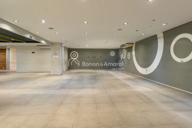 Imagem Imóvel comercial localizado no centro de compras de Campinas, na praça Rui Barbosa (praça do
conv...