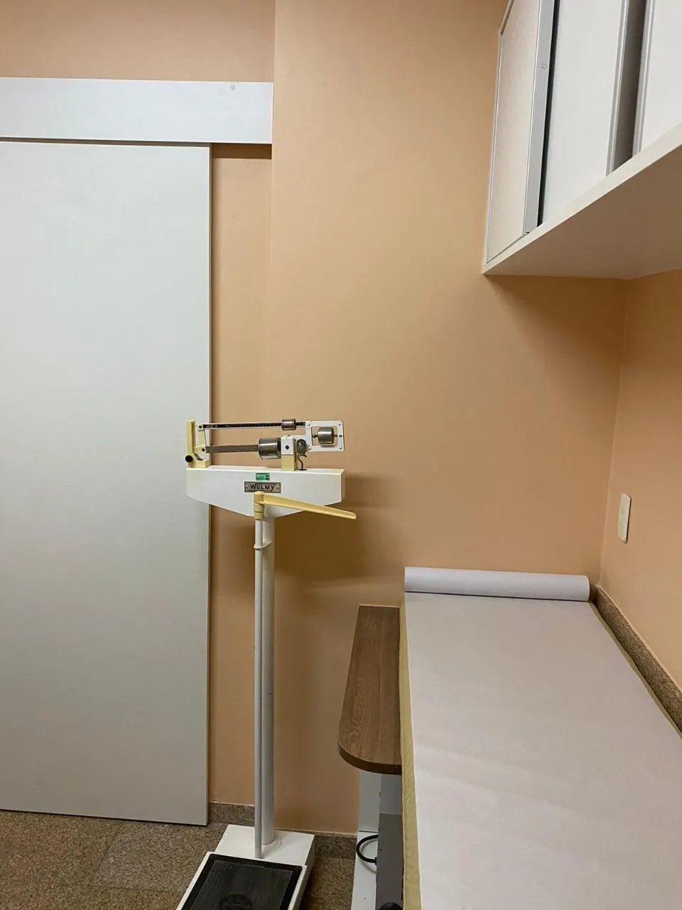 Imagem Sala comercial, 40,82m2, à venda em Salvador, Canela