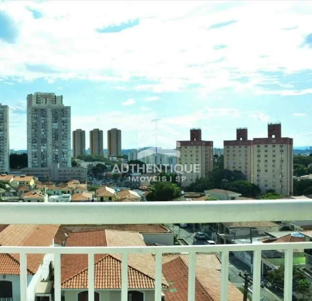 Imagem Reference Butantã - Apartamento à venda no bairro Butantã - São Paulo/SP, Zona Oeste