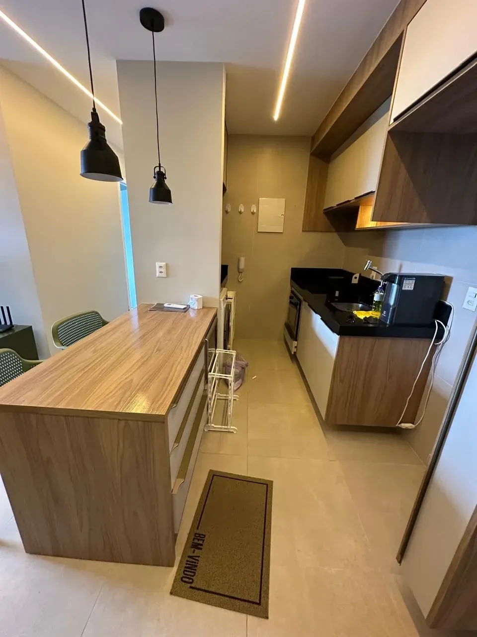 Imagem Apartamento com 2 Quartos à Venda, 67 m² em Ondina - Salvador