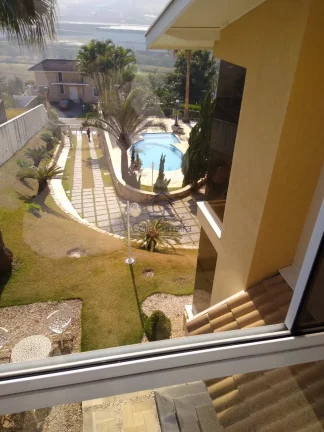 Foto do imóvel Casa de Alto Padrão em Condomínio Fechado Segurança e Conforto para Sua Família!
