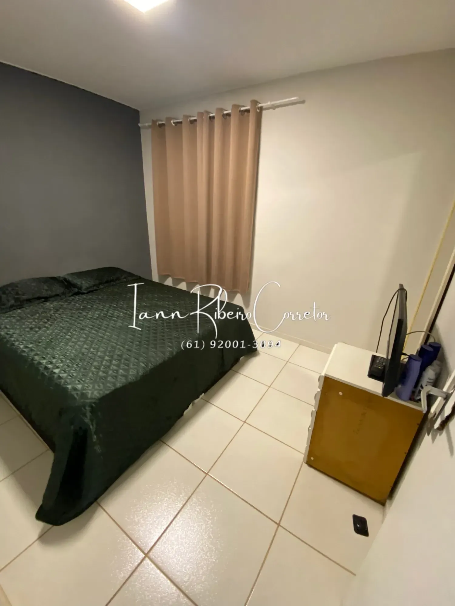 Foto do imóvel: Apartamento com 2 Quartos à Venda, 46 m² em Paranoá Parque (Paranoá) - Brasília
