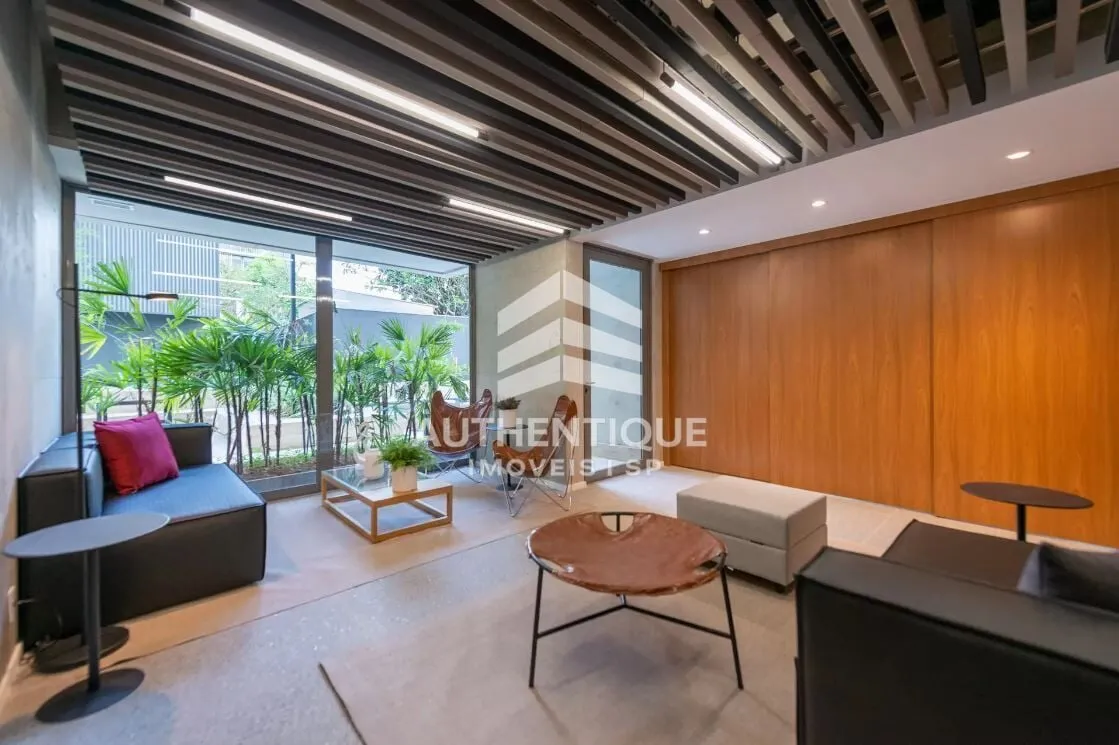 Imagem YOU HARMONIA VILA MADALENA - Apartamento à venda no bairro Vila Madalena - São Paulo/SP, Zona Oeste