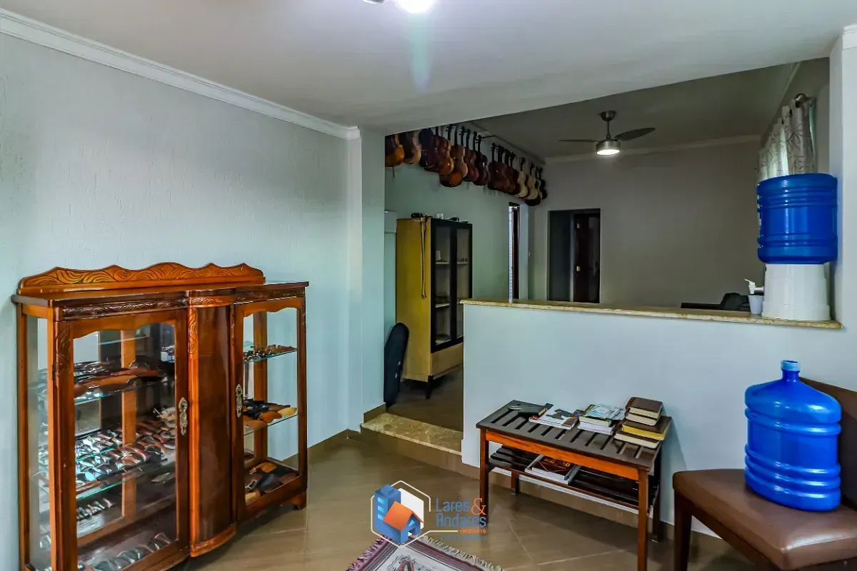 Imagem Casa para venda em Vila Mangalot com 2 quartos, 160m²