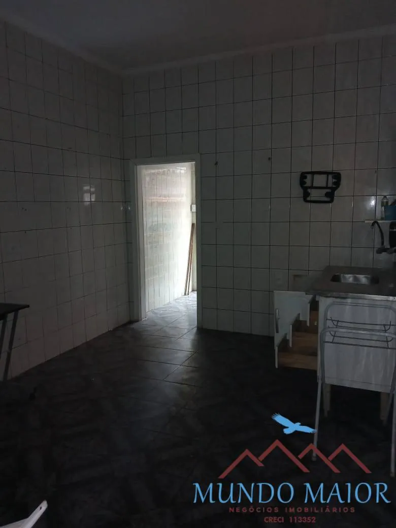 Imagem Oportunidade 2 Casas no Mesmo Terreno 175m²- Santo André - Aceita Proposta