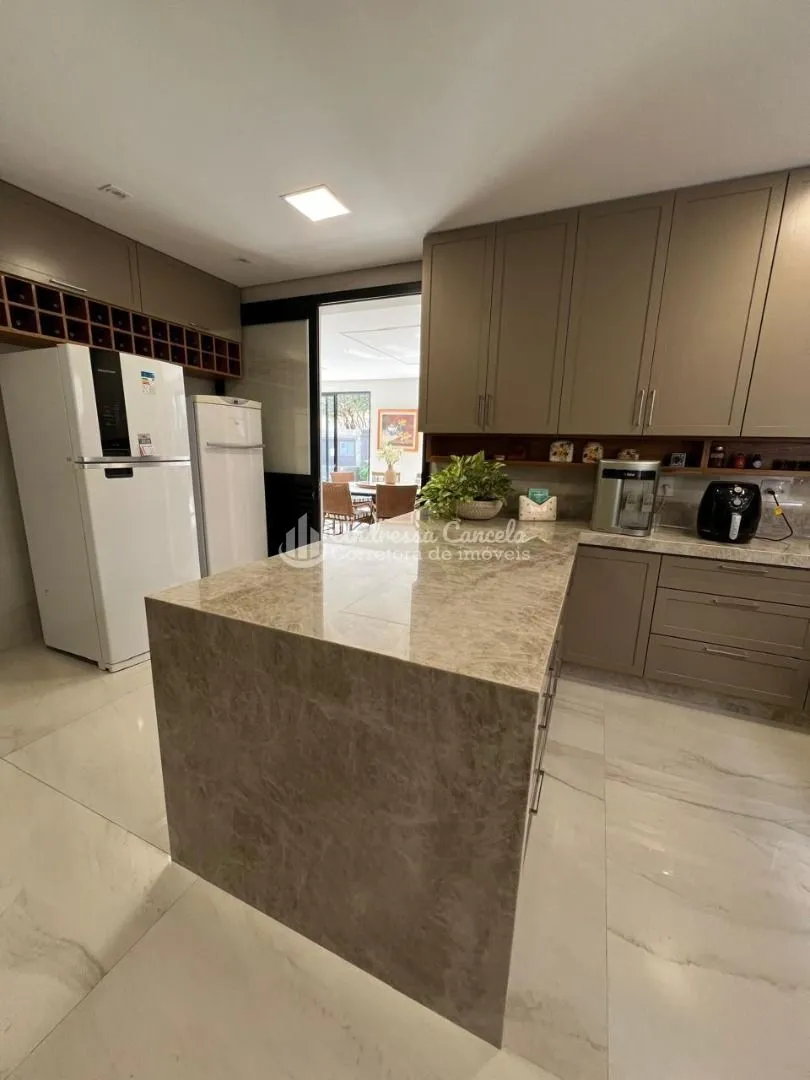 Imagem Quinta do Golfe Residencial - Sobrado com 5 dormitórios à venda, 521 m² por R$ 8.000.000,00 - QUINTA DO GOLFE 1 - RESIDENCIAL - São José do Rio Preto/SP