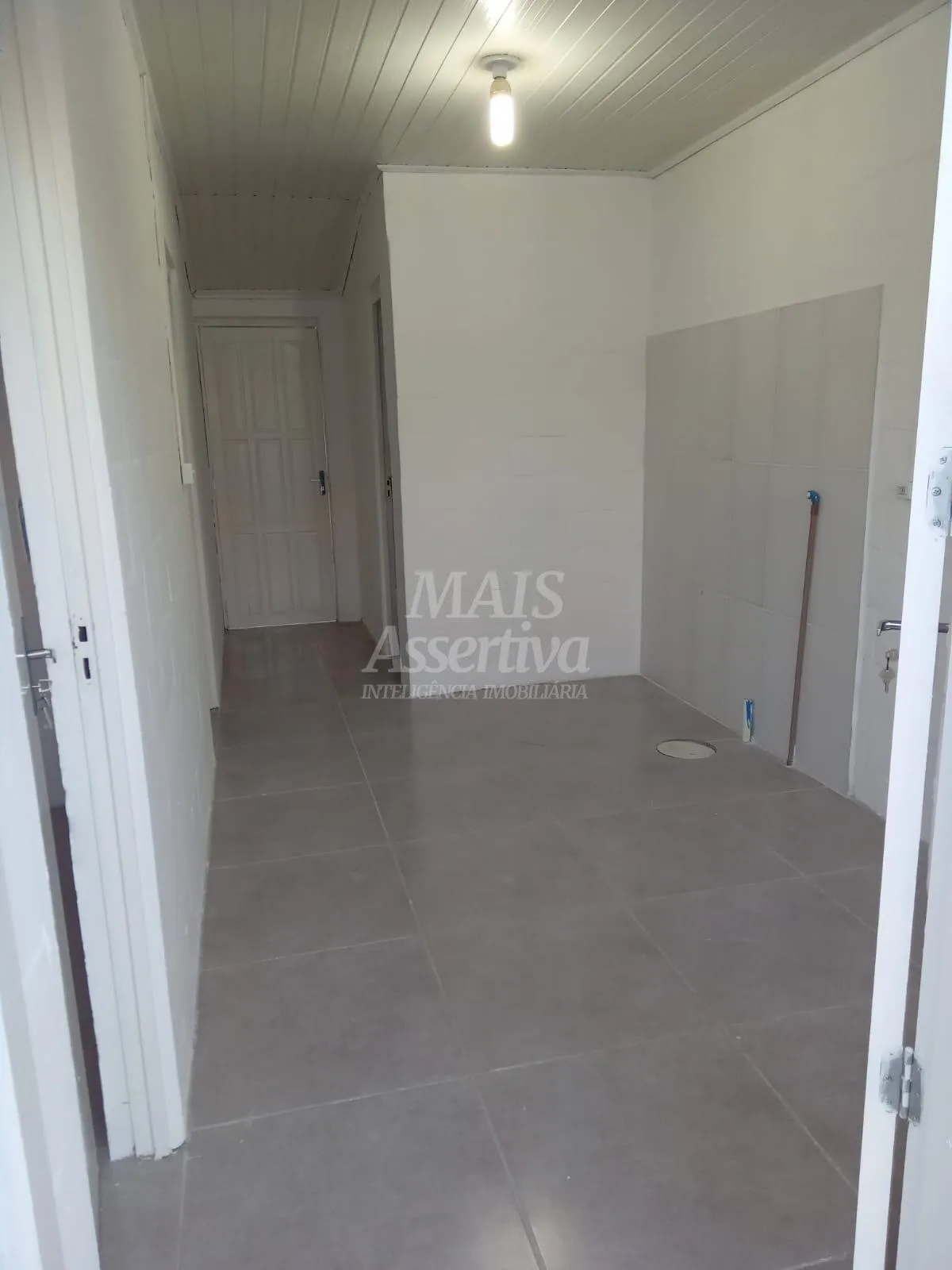 Imagem Ótima casa em condomínio no bairro Vila Rica em Gravataí/RS