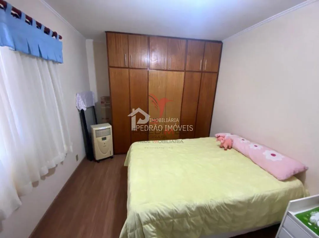 Imagem Apartamento de 3 quartos, 173m² no bairro Centro, em Lençóis Paulista