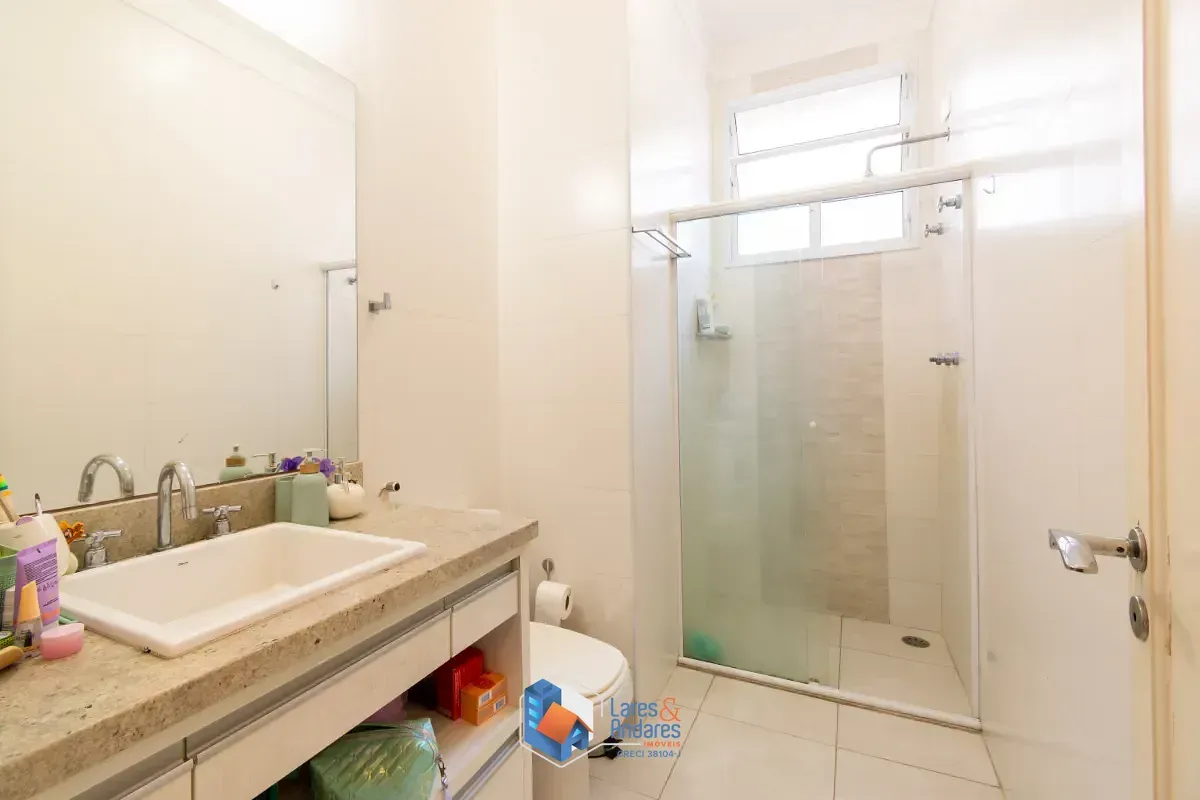 Imagem Casa para venda em Sumaré com 4 quartos, sendo 2 suítes, 253m²
