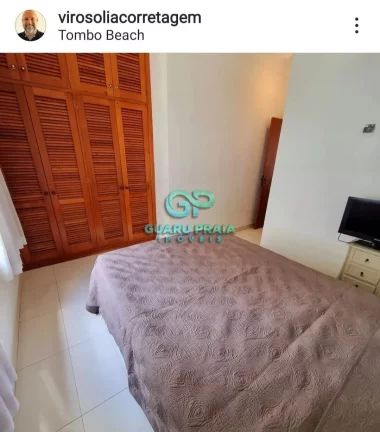 Imagem Casa à venda no bairro Astúrias - Guarujá/SP